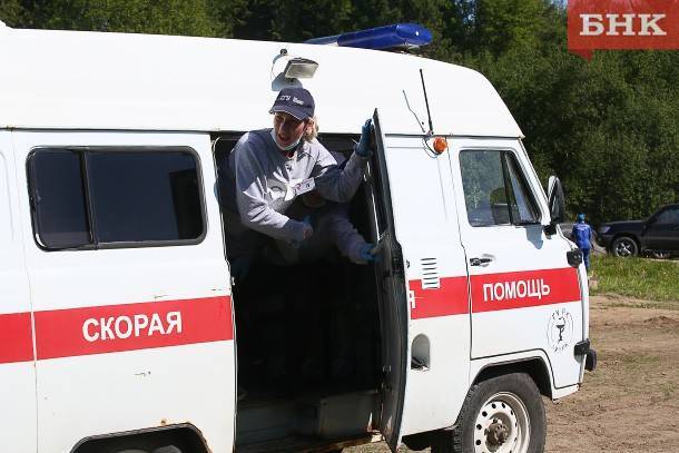 Виктор Бобыря - У станции Керки организовано круглосуточное медобслуживание для транзитных пассажиров - bnkomi.ru - Череповец - Сосногорск - район Сосногорский