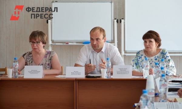 В Нижнем Тагиле при регоператоре по обращению с ТКО начал работать общественный совет | Свердловская область | ФедералПресс - fedpress.ru - Россия - Свердловская обл. - Карпинск