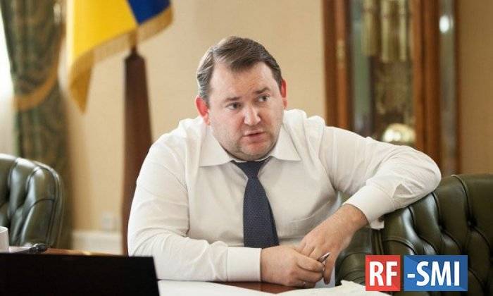 Владислав Рашкован - Владислав Рашкован возможно новый премьер-министр Украины? - rf-smi.ru - Украина - Киев - Венгрия - Одесса