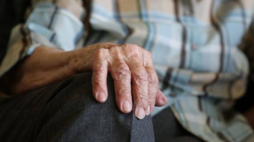 Лжеарендаторы обокрали 70-летняя жительницу Вятскополянского района - 1istochnik.ru - Россия - Кировская обл.