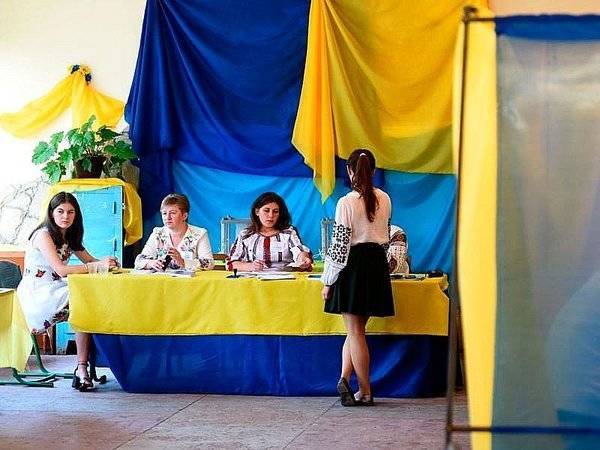 Владимир Зеленский - Петр Порошенко - Виктор Медведчук - ОБСЕ признала выборы в Верховную раду успешными - polit.ru - Украина
