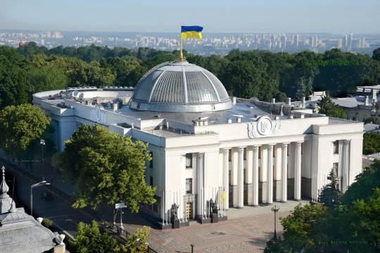 Владимир Зеленский - Петр Порошенко - Святослав Вакарчук - Виктор Медведчук - Юлия Тимошенко - На Украине подсчитали более трети голосов по итогам парламентских выборов - versia.ru - Украина