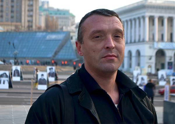 Луганский корректировщик - argumentua.com - Луганск