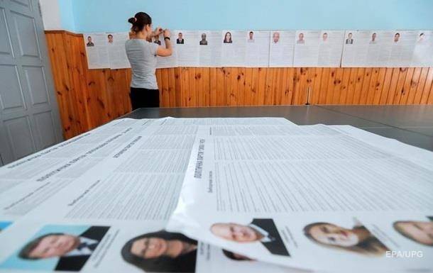 На Закарпатье проигрывают все кандидаты, поддерживаемые Венгрией - ru.slovoidilo.ua - Украина - Венгрия
