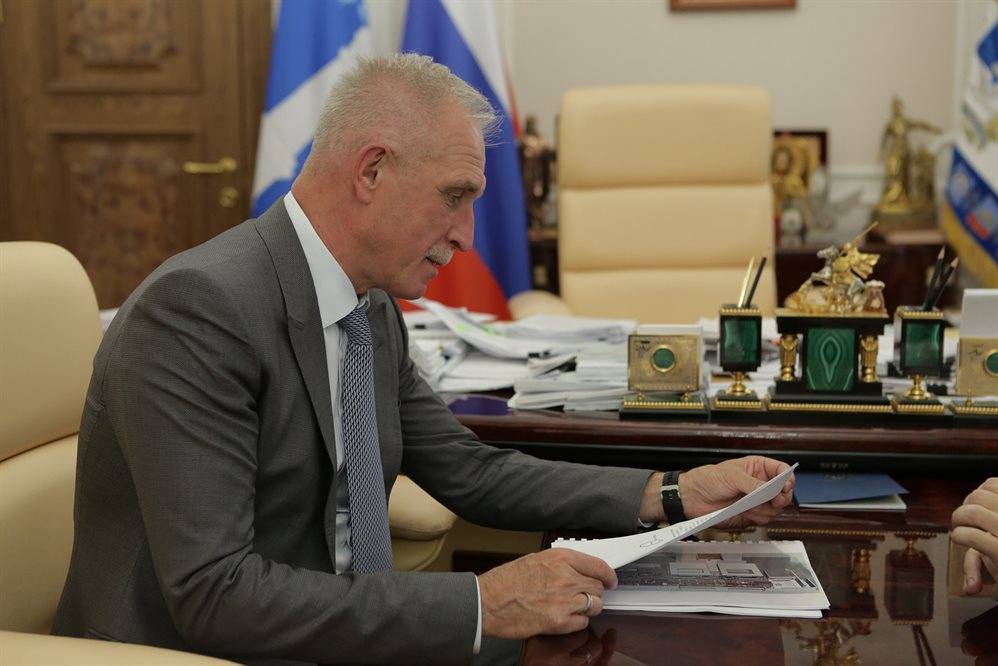 Сергей Морозов - Сергей Морозов высказался против передачи Россельхознадзору полномочий ветеринарного надзора - ulpravda.ru - Россия - Ульяновская