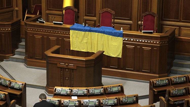 Владимир Зеленский - Петр Порошенко - Алексей Пушков - "Устали от Порошенко, Тимошенко и всяческих Ляшко": сенатор о выборах в Раду - crimea.ria.ru - Украина - Крым - Симферополь