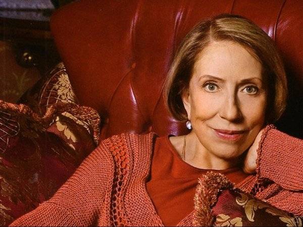 Марк Варшавер - Инна Чурикова - В НИИ Склифосовского рассказали о состоянии Инны Чуриковой - polit.ru - Москва - Россия - Москва