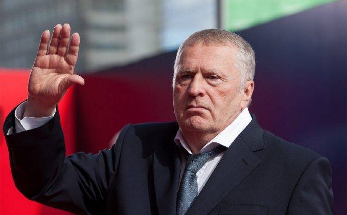 Владимир Зеленский - Владимир Жириновский - Жириновский: Украины к 2024 году не будет - politnavigator.net - Россия - Украина - КНДР - Турция - Иран - Вьетнам - Косово