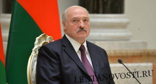 Александр Лукашенко - Лукашенко назвал главного виновника в бедах Украины - lentanovosti.ru - Россия - Украина - Киев - Белоруссия - Брюссель