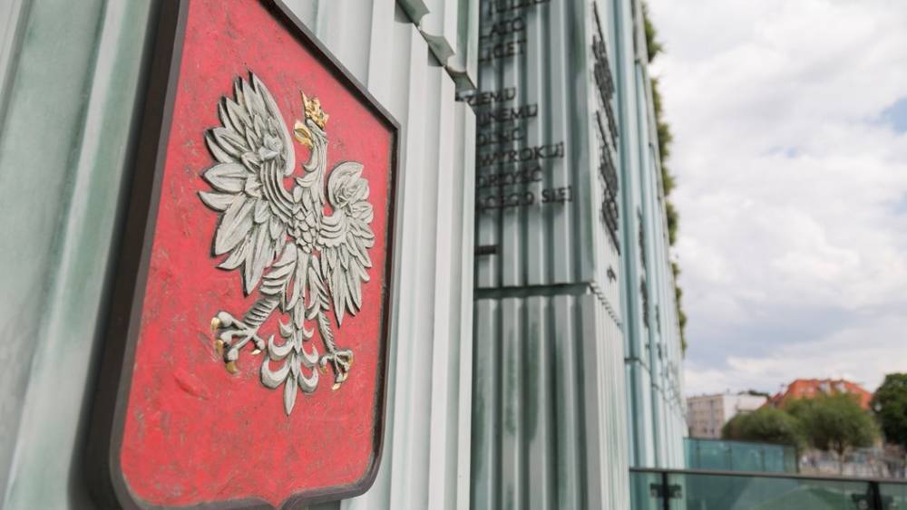 Ждем анализа ДНК: Полиция раскрыла подробности убийства русского мальчика в Польше - tsargrad.tv - Россия - Польша - Варшава