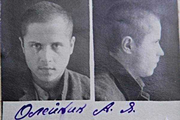Останній ОУНівець був розстріляний у 1967 році за законом 1927-го - argumentua.com - Україна
