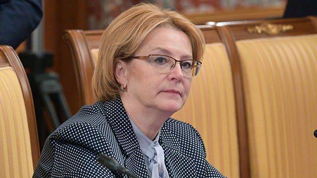 Вероника Скворцова - Скворцова назвала фантастической работу врачей во время паводка. РЕН ТВ - ren.tv - Россия - Иркутская обл. - Иркутск - Братск