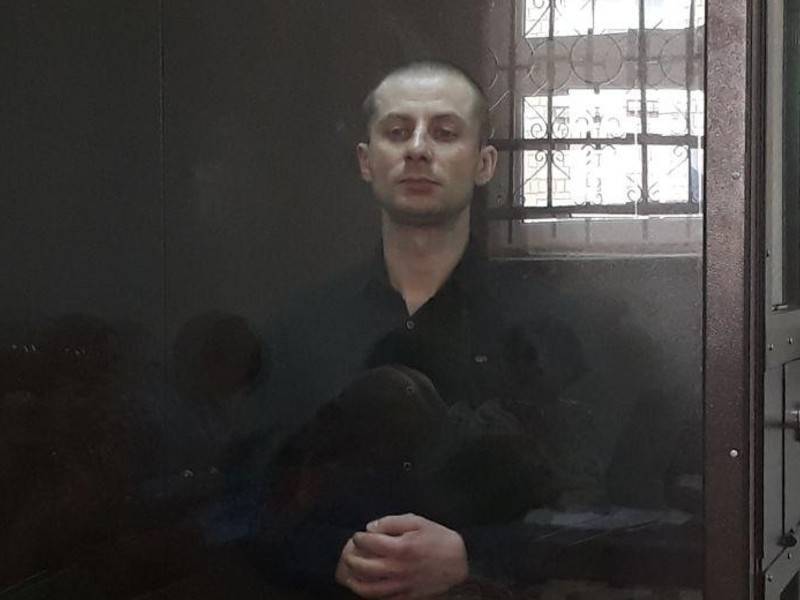 Похититель картины Куинджи оплатил стоимость ее реставрации - news.ru - Крым - Московская обл. - район Одинцовский