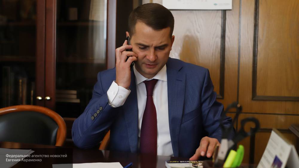 Владимир Путин - Ярослав Нилов - Татьяна Москалькова - Нилов рассказал о проблемах маломобильных групп в России - politexpert.net - Москва - Россия