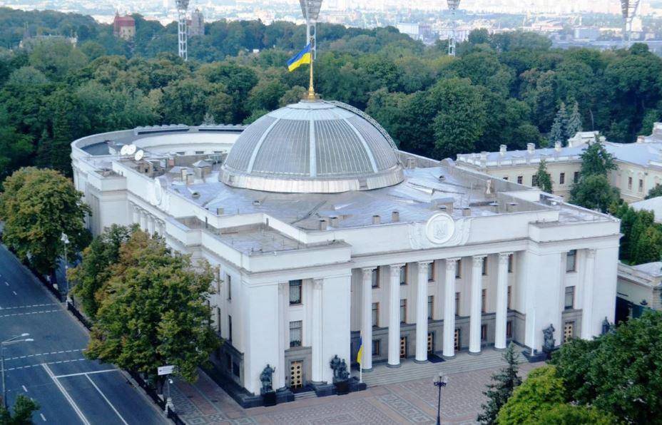 Павел Рудяков - Эксперт: Досрочные выборы – это лучший конец для новой Рады - politnavigator.net - Киев