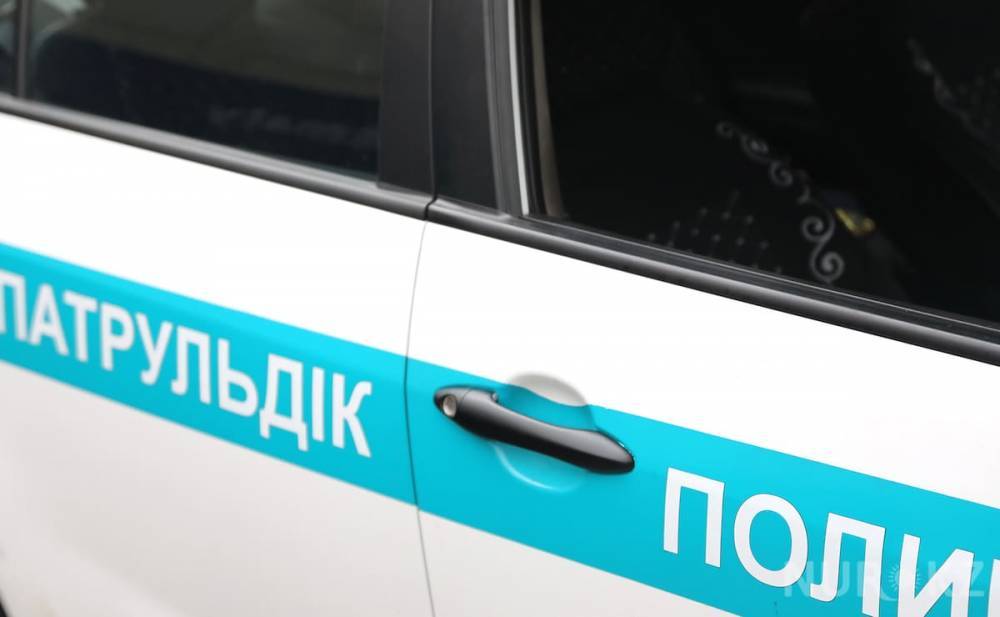 Петр Карандашов - Полицейскому дали условный срок за то, что насмерть сбил пешехода и сбежал - nur.kz - Актобе