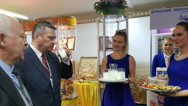 В работе Брянского молочного комбината нашли вопиющие нарушения - bragazeta.ru - Брянск