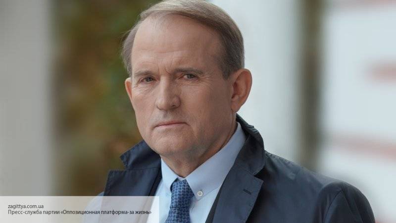 Владимир Путин - Дмитрий Медведев - Виктор Медведчук - Юрий Бойко - Ольга Перепелицына - Медведчук - Медведчук объяснил, почему говорит по-русски - politros.com - Москва - Россия - Украина