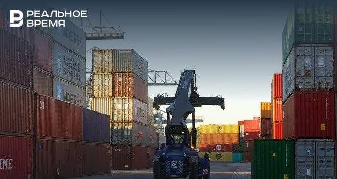 Для освоения зарубежных рынков в Татарстане запустят экспортный акселератор - realnoevremya.ru - Россия - респ. Татарстан - Набережные Челны - Казань - Эмираты - Альметьевск - Бахрейн - Татарстан
