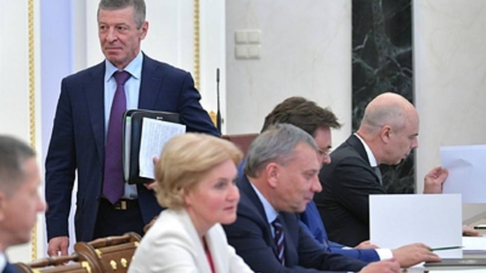 Дмитрий Козак - Михаил Хазин - "Увольнять людей пачками": Хазин предложил жесткое решение в ответ на предложение Козака по импортозамещению - tsargrad.tv - Россия - Царьград