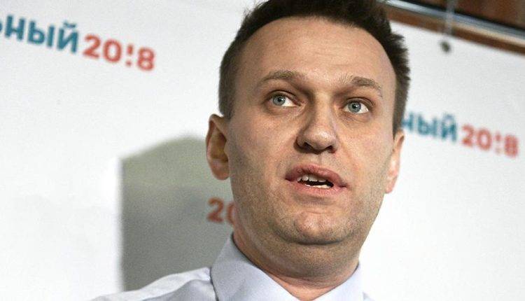 Алексей Навальный - Виталий Серуканов - Помещение под штаб Навального предоставили без согласия собственников - newtvnews.ru - Москва