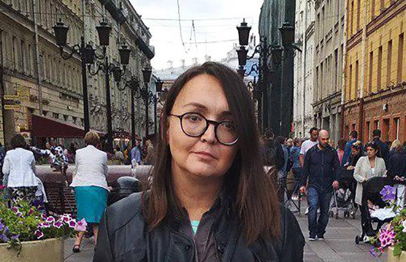 Елена Григорьева - ЛГБТ-активистку жестоко убили в Петербурге - tvc.ru - Башкирия - Санкт-Петербург