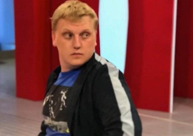 Денис Коновалов - Журналист «Первого канала» умер в возрасте 29 лет - ya62.ru