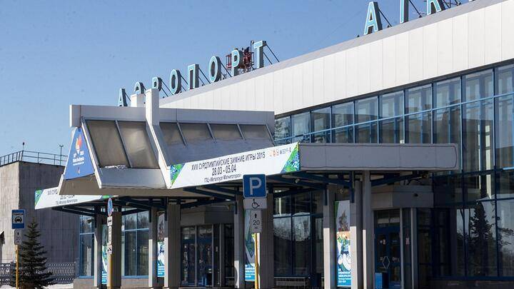 5 млрд. рублей выделят на реконструкцию аэропорта Магнитогорска - ru-bezh.ru - Магнитогорск - Реконструкция