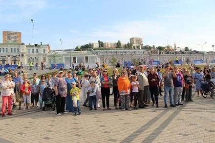 Владимир Панов - День города впервые пройдет на Нижне-Волжской набережной - vgoroden.ru - Россия - Нижний Новгород - Владимир