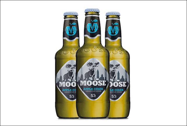 Александер Элбон - Алексей Элбон - Франц Тост - Moose Craft Cider – новый партнёр Toro Rosso - все новости Формулы 1 2019 - f1news.ru - Германия - Таиланд