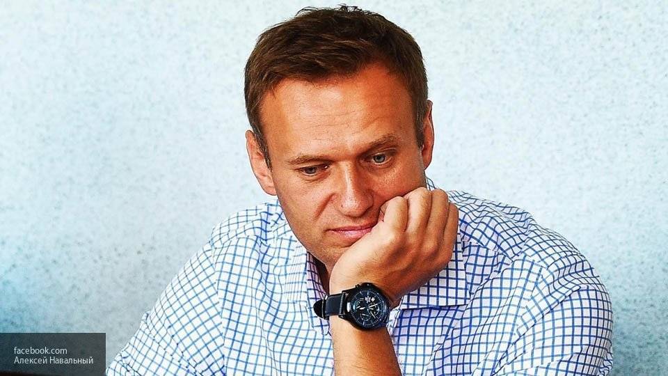 Алексей Навальный - Кирилл Кабанов - Виталий Серуканов - Навальный - Председатель НАК назвал использование служебного положения типичным для Навального - newinform.com - Москва