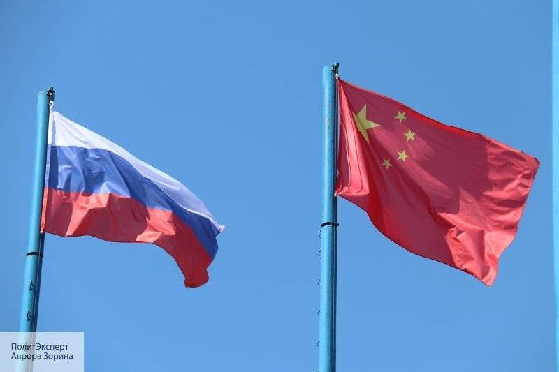 Александр Дубинин - Кабмин РФ заявил о намерении провести переговоры с Китаем по военному сотрудничеству - politros.com - Россия - Китай