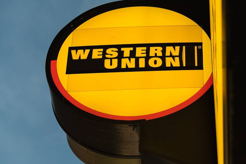 Western Union ограничила переводы из России за границу до 600 тысяч рублей в месяц - rtvi.com - Россия - Китай - Казахстан - Киргизия - Вьетнам