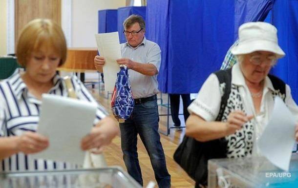 Олег Ляшко - Выборы в Раду: первые результаты ЦИК - ru.slovoidilo.ua