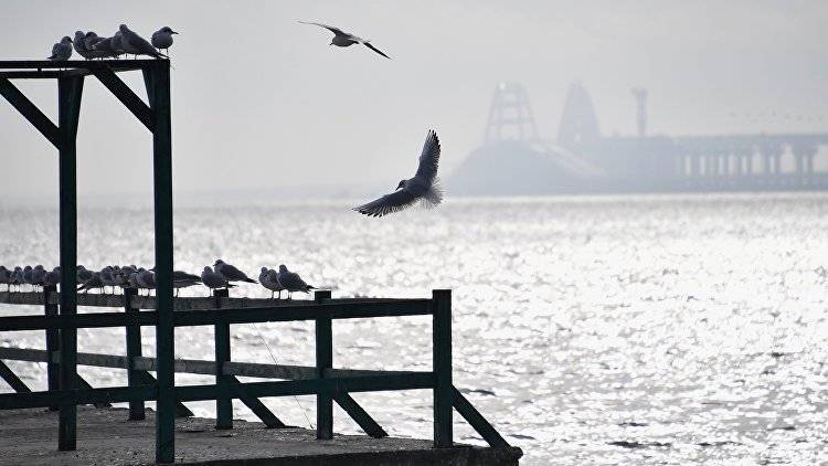 Туризм в&nbsp;Крыму - crimea.ria.ru - Россия - Крым - Австралия - Симферополь - Финляндия - Одесса