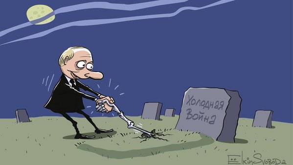 Владимир Путин - Ошибки Путина. Учебник - argumentua.com - Москва - Россия - США - Сирия - Украина - Крым - Турция - Германия - Анкара