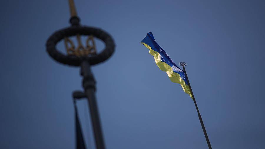 Святослав Вакарчук - На Украине предложили создать закон о «сосуществовании» с Россией - iz.ru - Москва - Россия - Украина - Киев - Крым