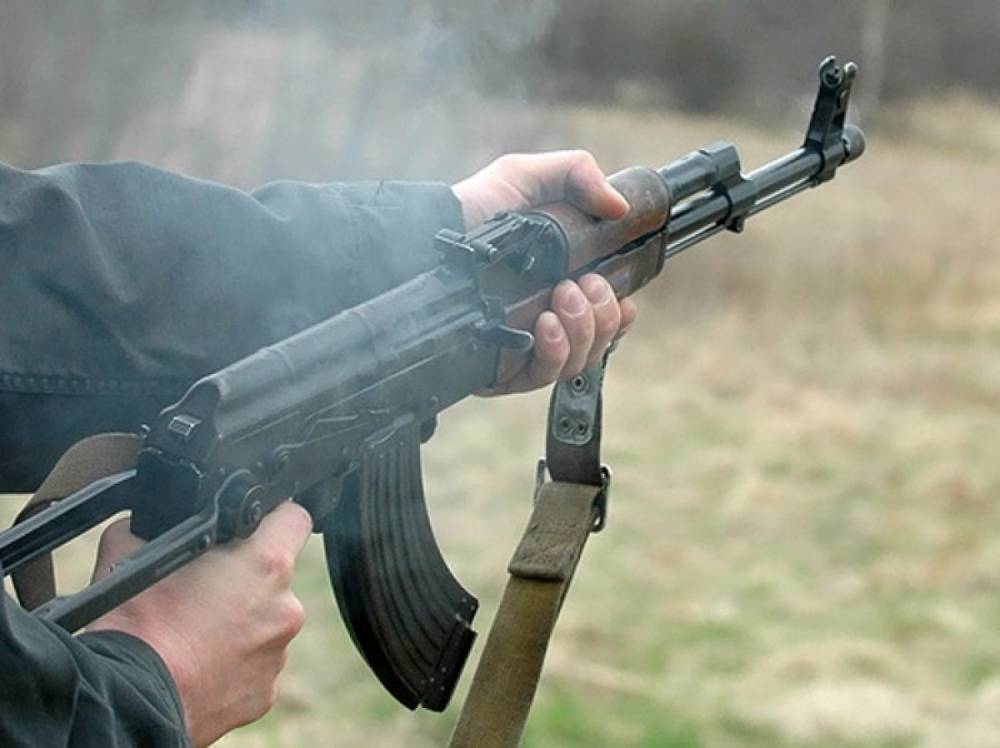 Сводки «перемирия». Выходные, 20-21 июля | Новороссия - novorosinform.org - Украина - ДНР - Горловка - Донецк - ЛНР - Докучаевск - Первомайск