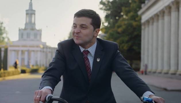 Владимир Зеленский - Олег Ляшко - «Слуга народа» может впервые в истории парламента Украины сформировать однопартийное большинство - theins.ru - Украина