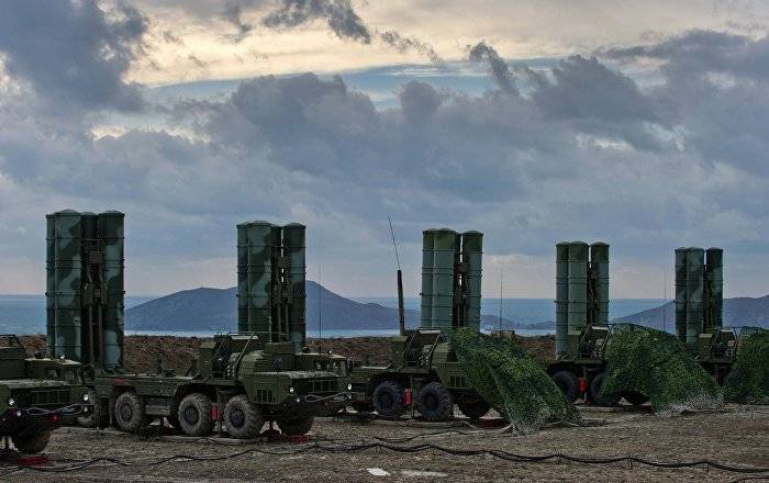 Сделка по С-400 отрекошетила по мировому рынку вооружений, Штатам мало не покажется - ru.armeniasputnik.am - Москва - Россия - Китай - США - Сирия - Вашингтон - Армения - Турция - Анкара