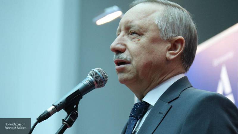 Александр Беглов - Олесь Каштанов - Беглов распорядился привести в порядок дворы Петербурга и городские часы - nation-news.ru - Санкт-Петербург