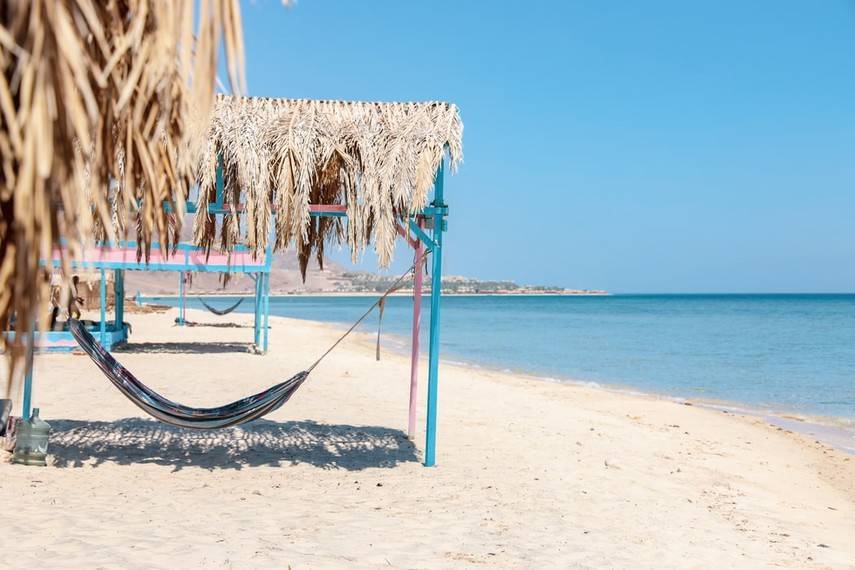 Египетские курорты вводят запрет на пластик - abcnews.com.ua