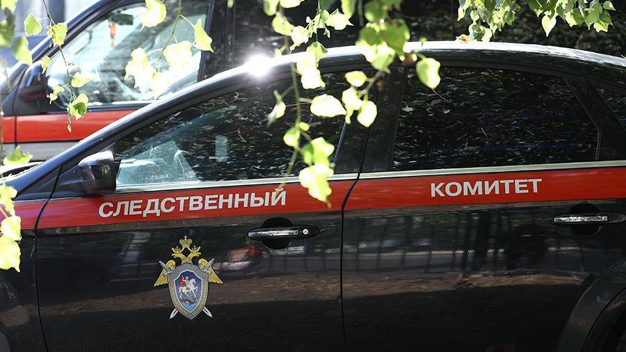 Депутата госсовета Коми нашли мертвым в квартире - iz.ru - Санкт-Петербург - респ. Коми - Сыктывкар