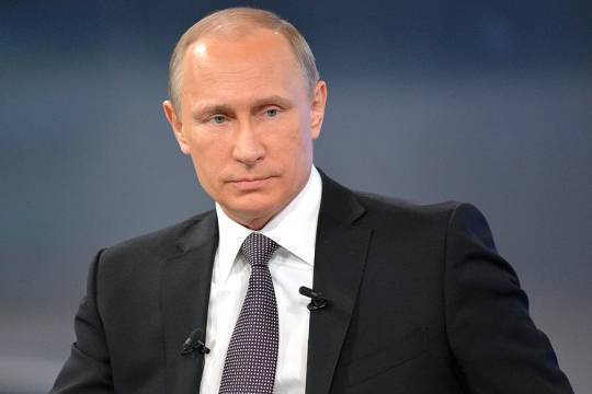 Владимир Путин - Дмитрий Медведев - Владимир Путин отменил санкционные ограничения против Эритреи - versia.ru - Россия - Китай - Эритрея