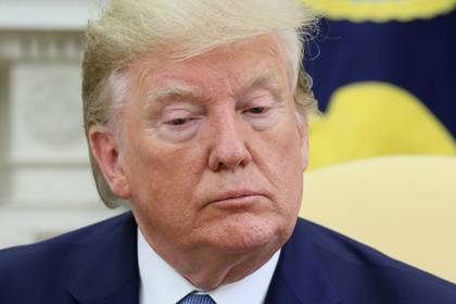 Дональд Трамп - Имран Хан - Трамп помечтал о победе в Афганистане за неделю - lenta.ru - США - Афганистан - Пакистан