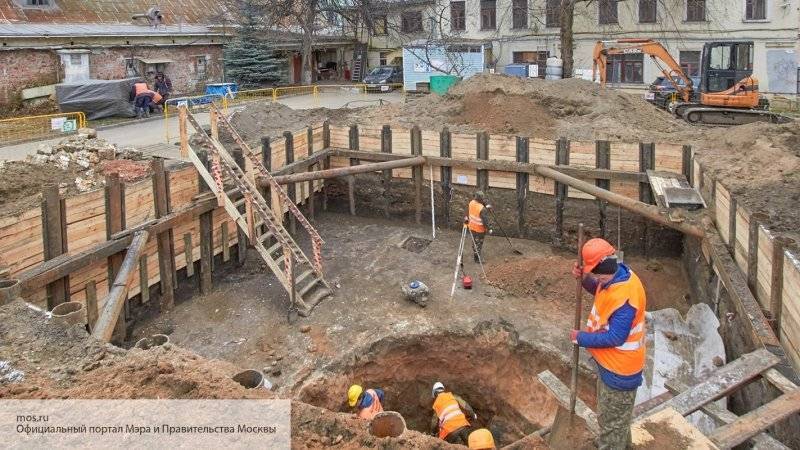 Ольга Перепелицына - Российские археологи сделали важное открытие на месте битвы 1812 года - politros.com - Москва - Россия - Смоленск - Франция - Париж - Шотландия