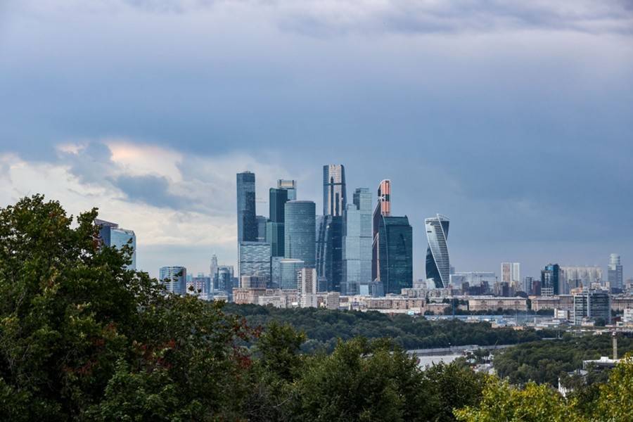 Москву признали самым трудолюбивым городом России - m24.ru - Москва - Россия - Санкт-Петербург - Екатеринбург - Гонконг - Новосибирск - Лондон - Нижний Новгород - Нью-Йорк