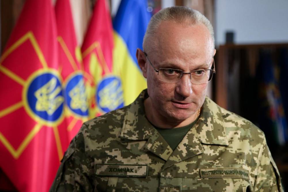«Нам кричали «Спасибо»»: Генштаб ВСУ рассказал об «освобождении Северодонецка от российских террористов» | Новороссия - novorosinform.org - Украина - ДНР - ЛНР - Донбасс - Луганск - Северодонецк - Первомайск