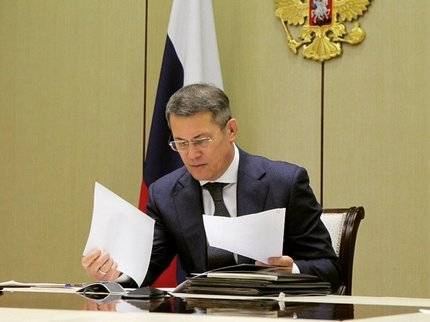 Радий Хабиров - «Вцепитесь в эту тему и качайте ее» – Радий Хабиров рассказал о правильном отношении к созданию индустриальных парков в Башкирии - ufatime.ru - Россия - Башкирия - Нефтекамск
