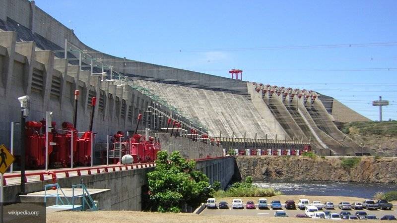 Олесь Каштанов - Очередное отключение электроэнергии затронуло всю Венесуэлу - nation-news.ru - Москва - Венесуэла - Каракас
